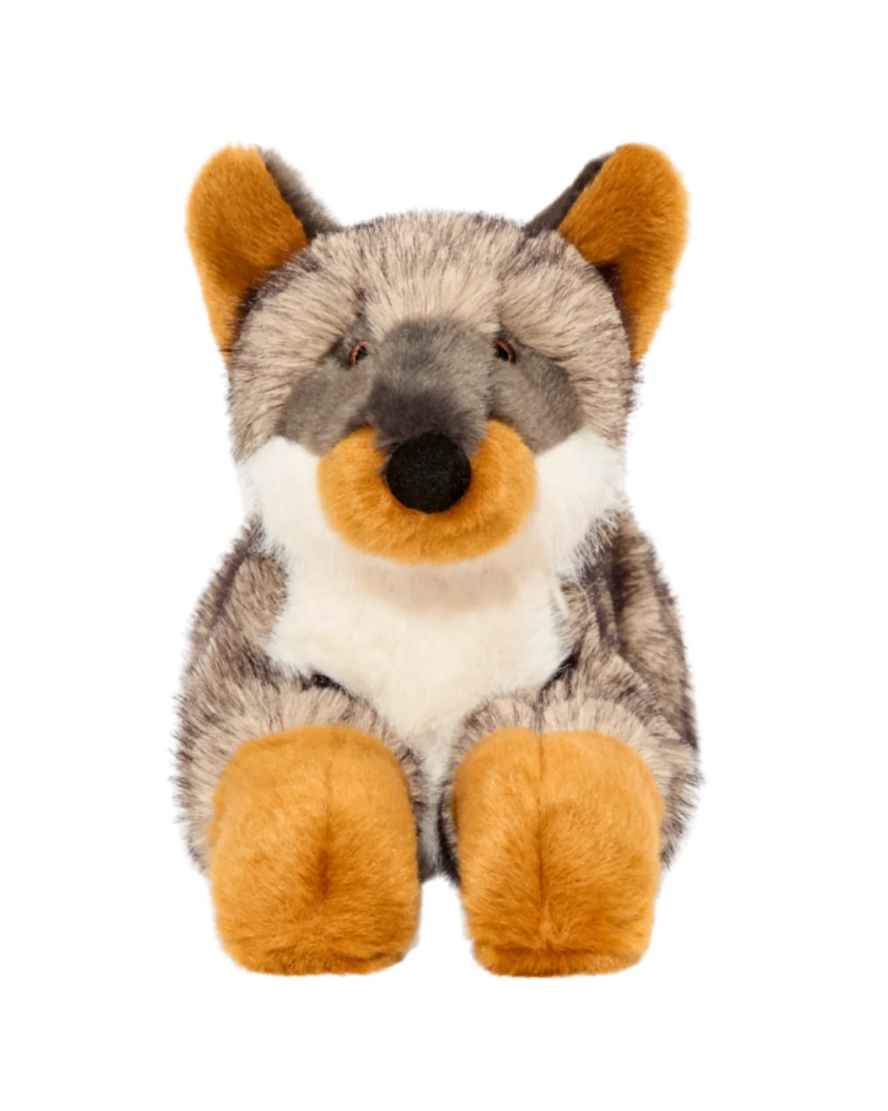 Sterling Fox Squeaky Plush Dog Toy - Image 4