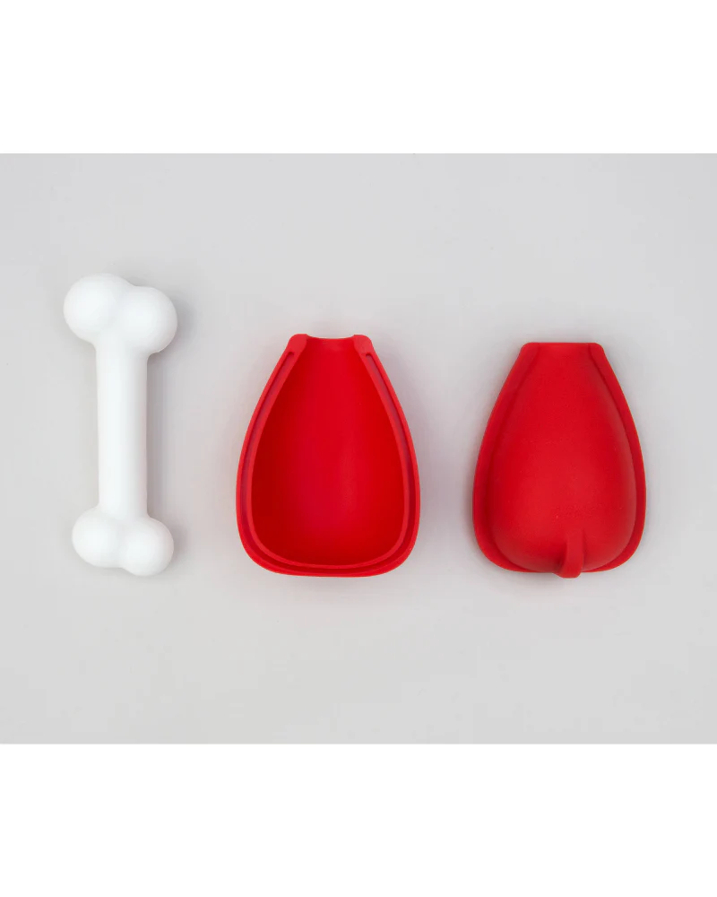 Pupsicle Silicone Frozen Treat Mold - Image 6
