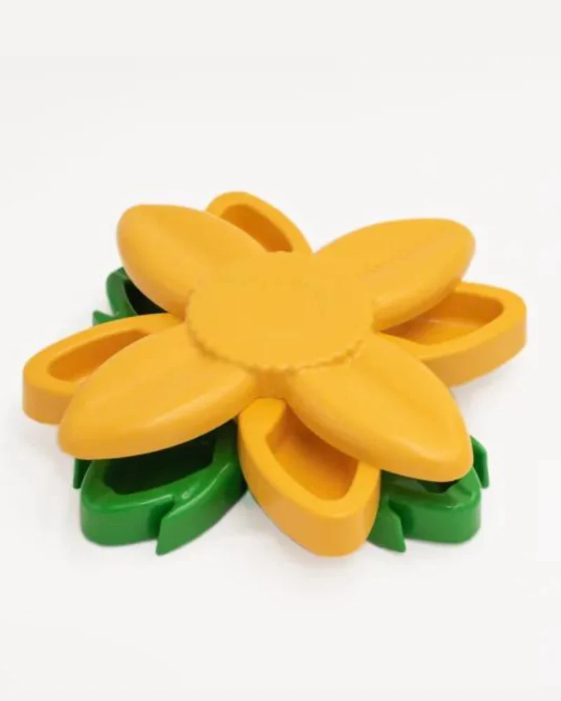 Sunflower Dog Puzzle - Image 2