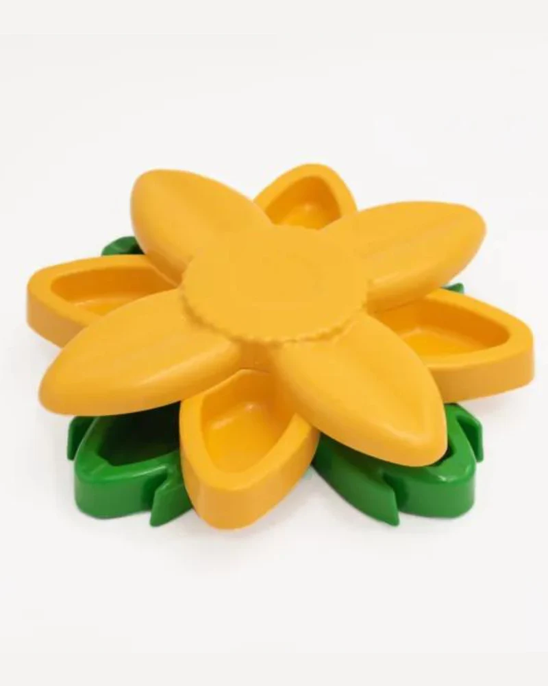 Sunflower Dog Puzzle - Image 3
