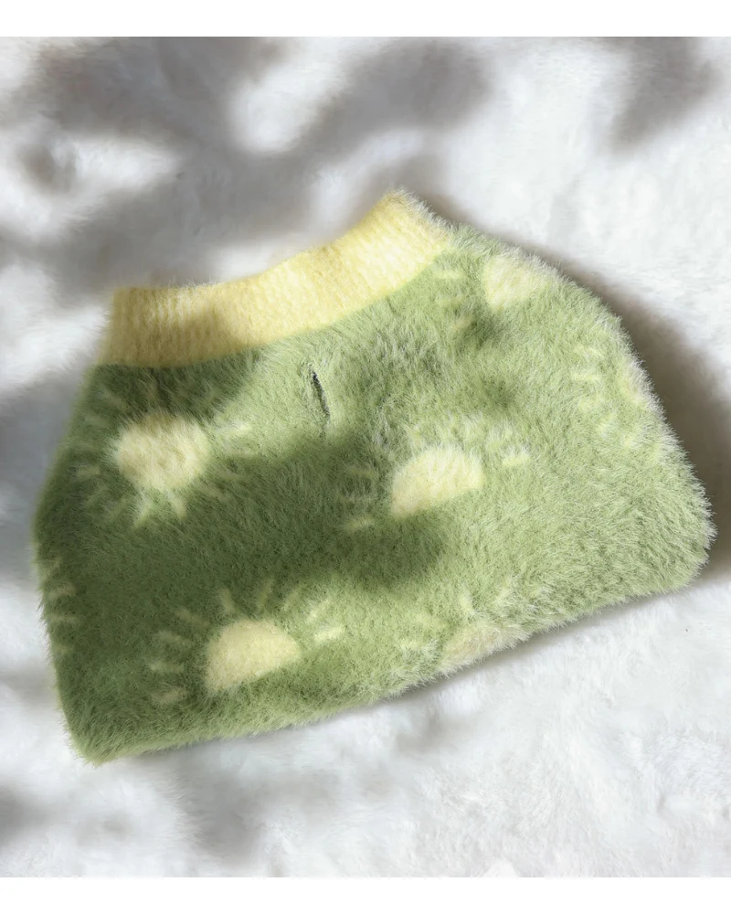 Sunny Day Soft Cloud Dog Sweater (FINAL SALE) - Image 5
