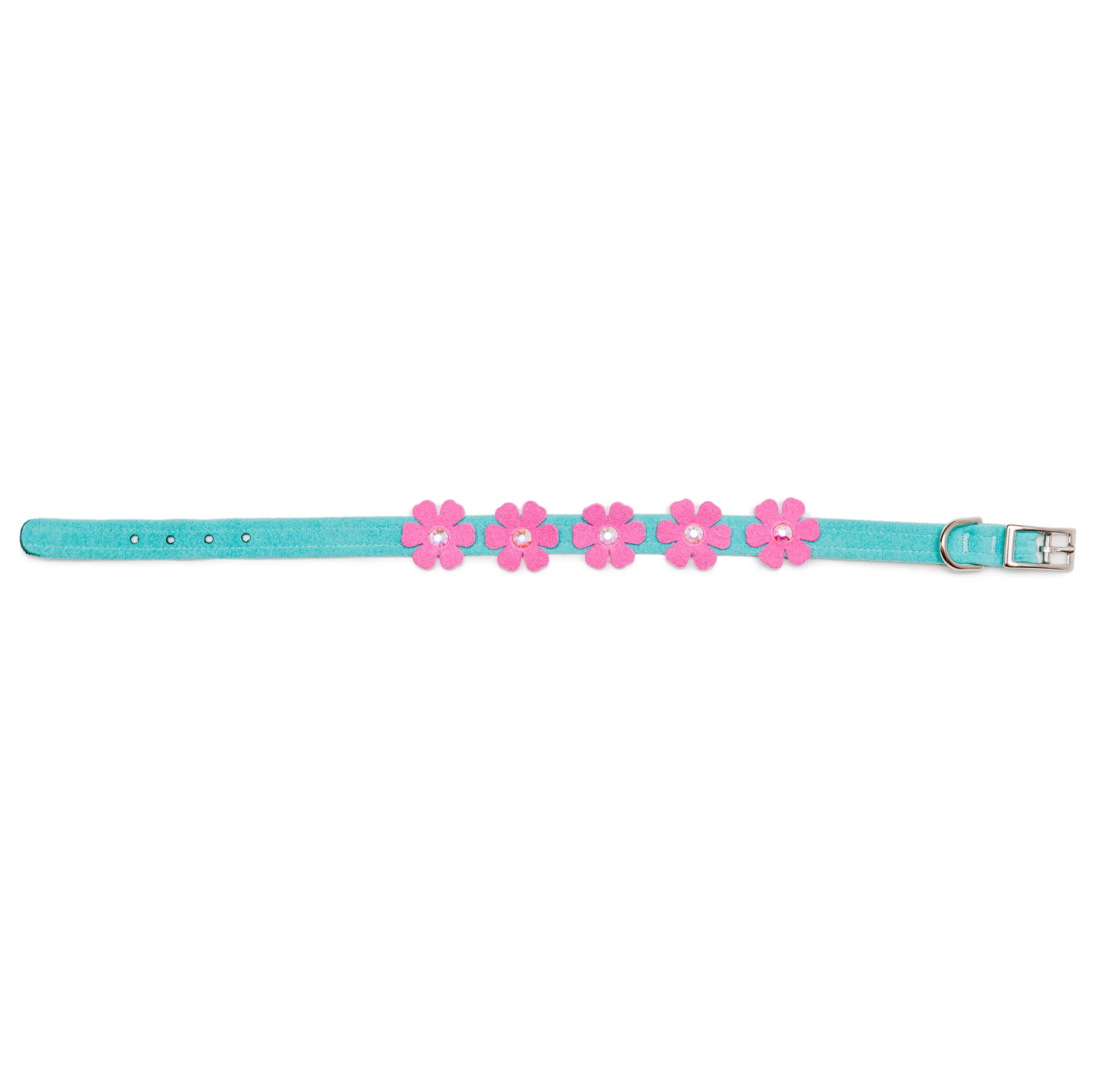 SUSAN LANCI | Pretty Petunia Collar - Image 2