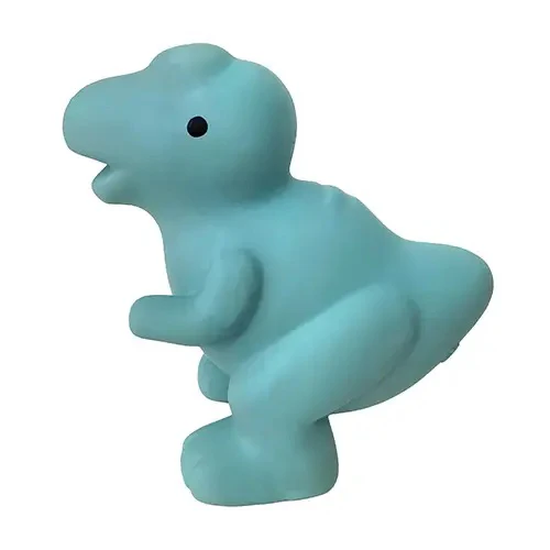 T-Rex Latex Squeaky Dog Toy (FINAL SALE) - Image 4