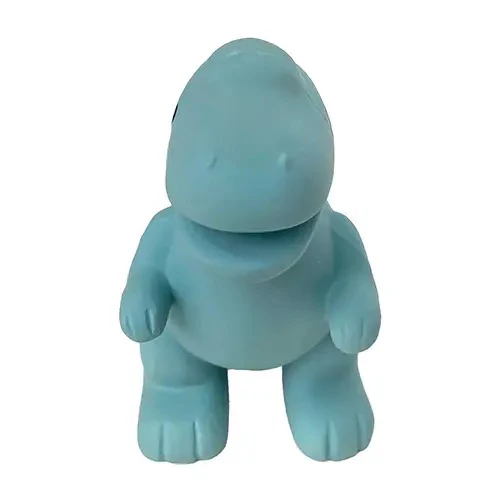 T-Rex Latex Squeaky Dog Toy (FINAL SALE) - Image 5