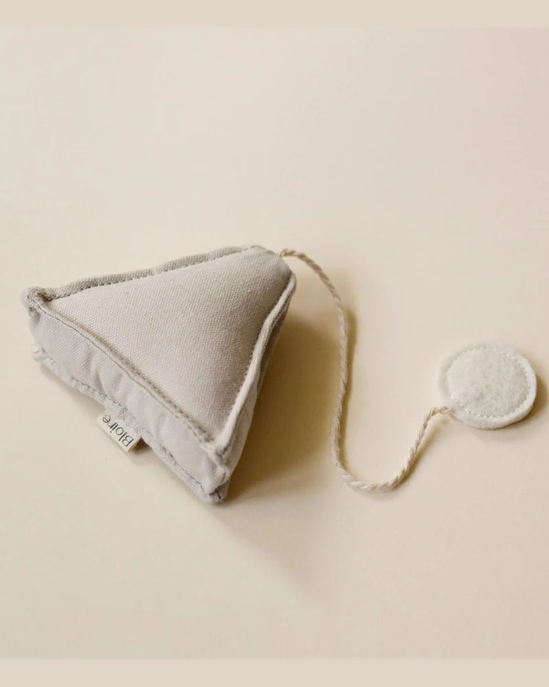 Tea Time Catnip Toy - Image 5