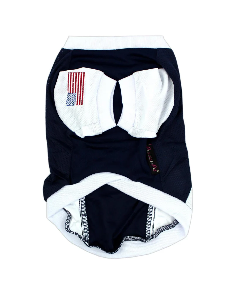Team USA Dog Jersey (FINAL SALE) - Image 6