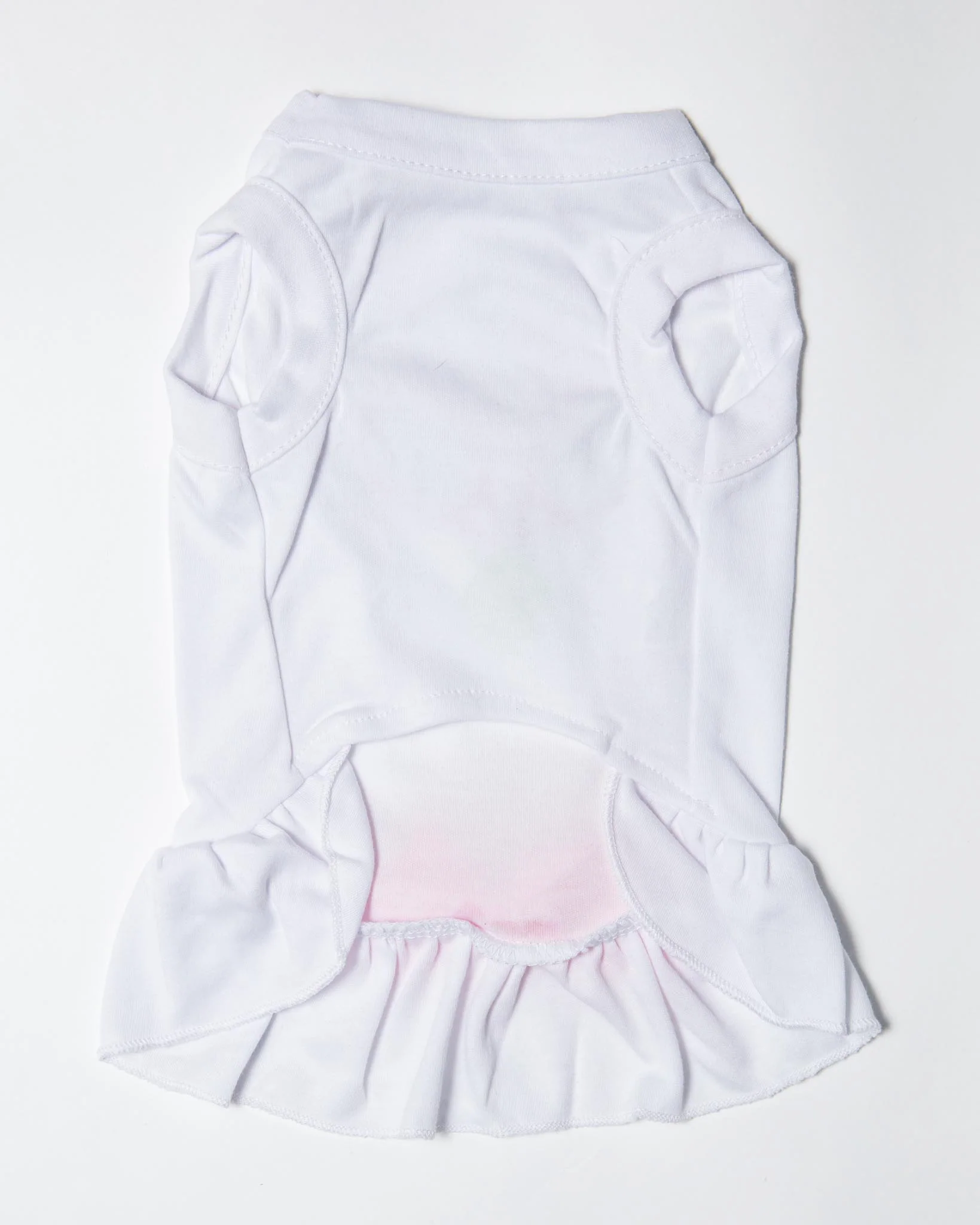 Tennis Match Dog Dress (CLEARANCE) - Image 5