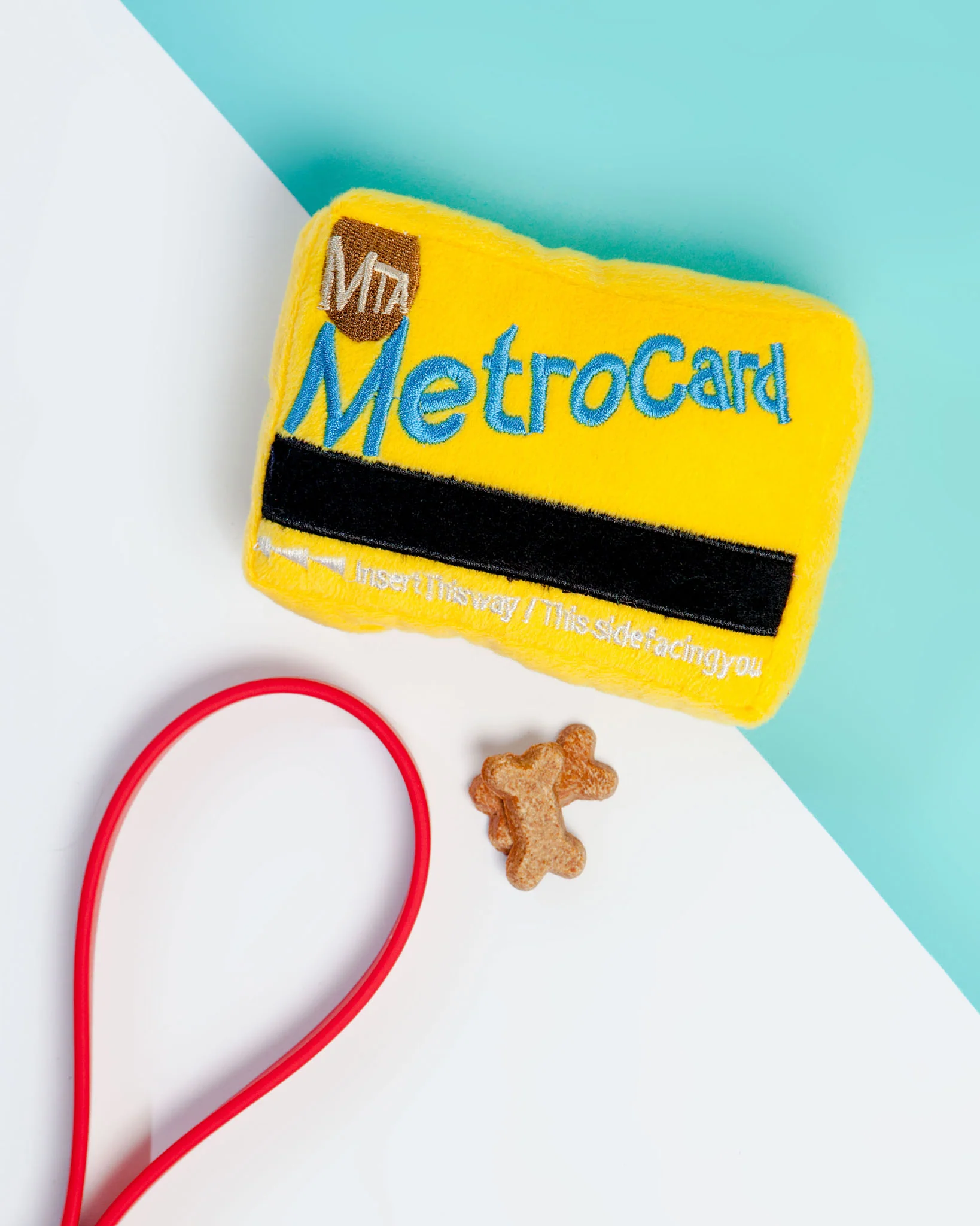 TESTSIZE | Metro