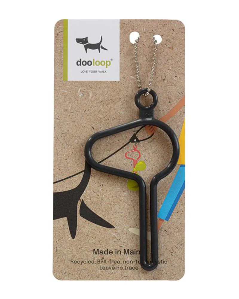 The Dooloop Waste Bag Holder (Made in the USA) - Image 11