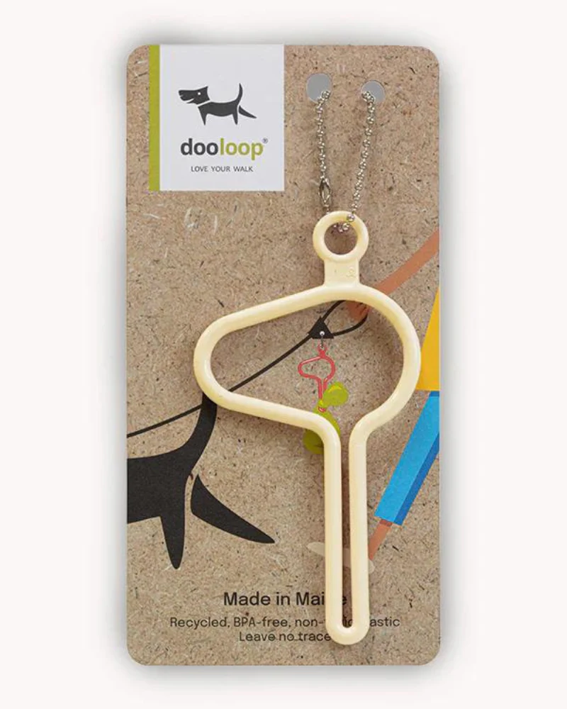 The Dooloop Waste Bag Holder (Made in the USA) - Image 17