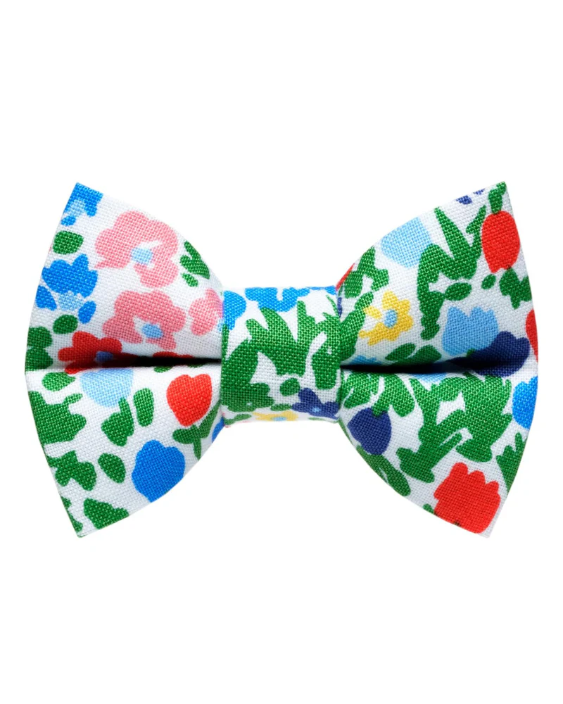 The Fancy Plants Pet Bow Tie (Made in the USA) - Image 2