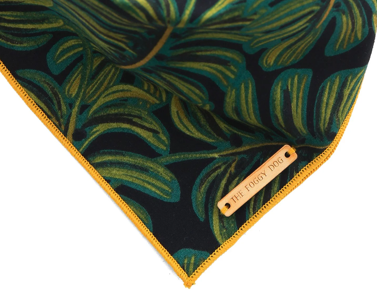 THE FOGGY DOG | Havana Bandana - Image 2