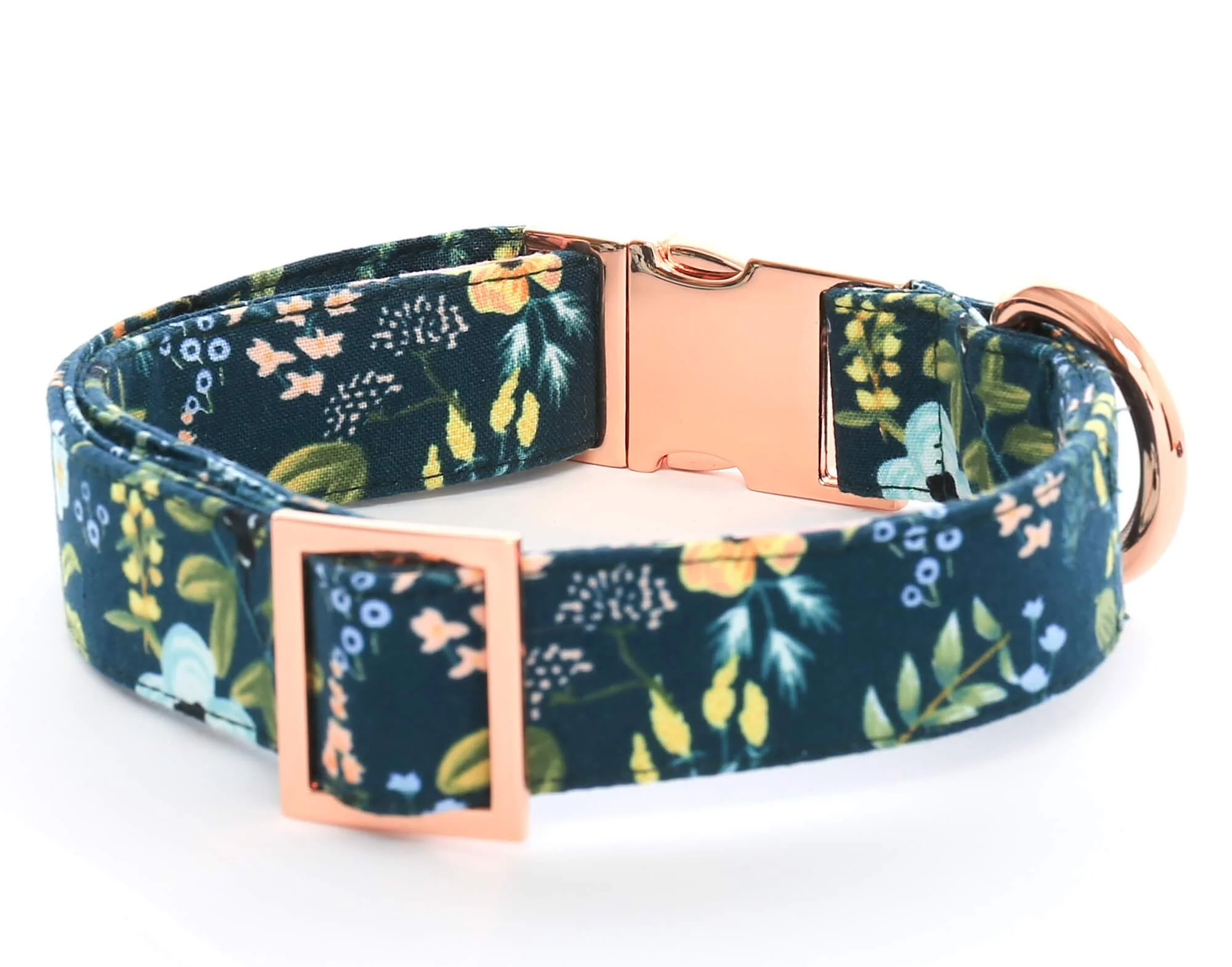THE FOGGY DOG | Herb Garden Dog Collar - Image 2
