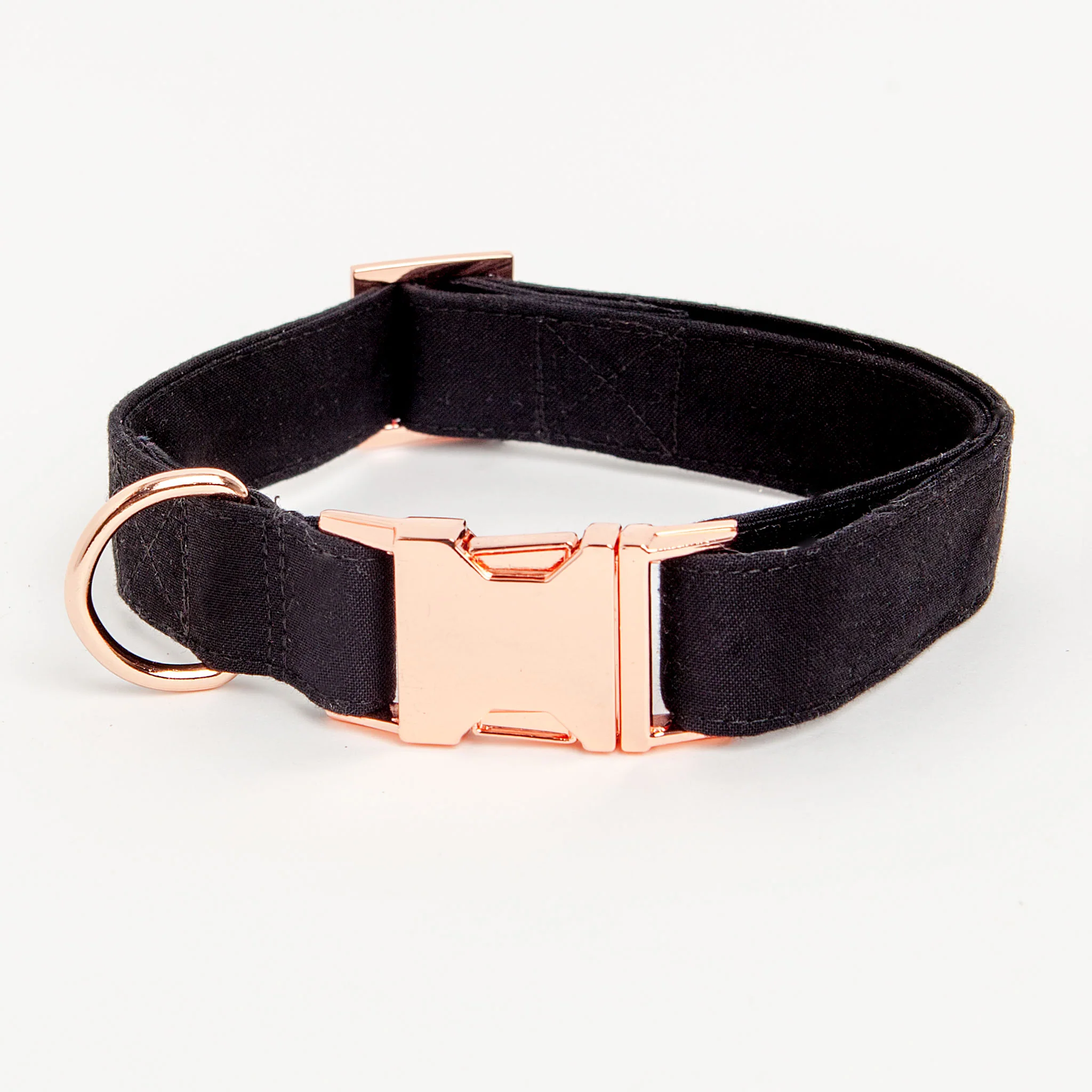 Onyx Dog Collar (FINAL SALE)