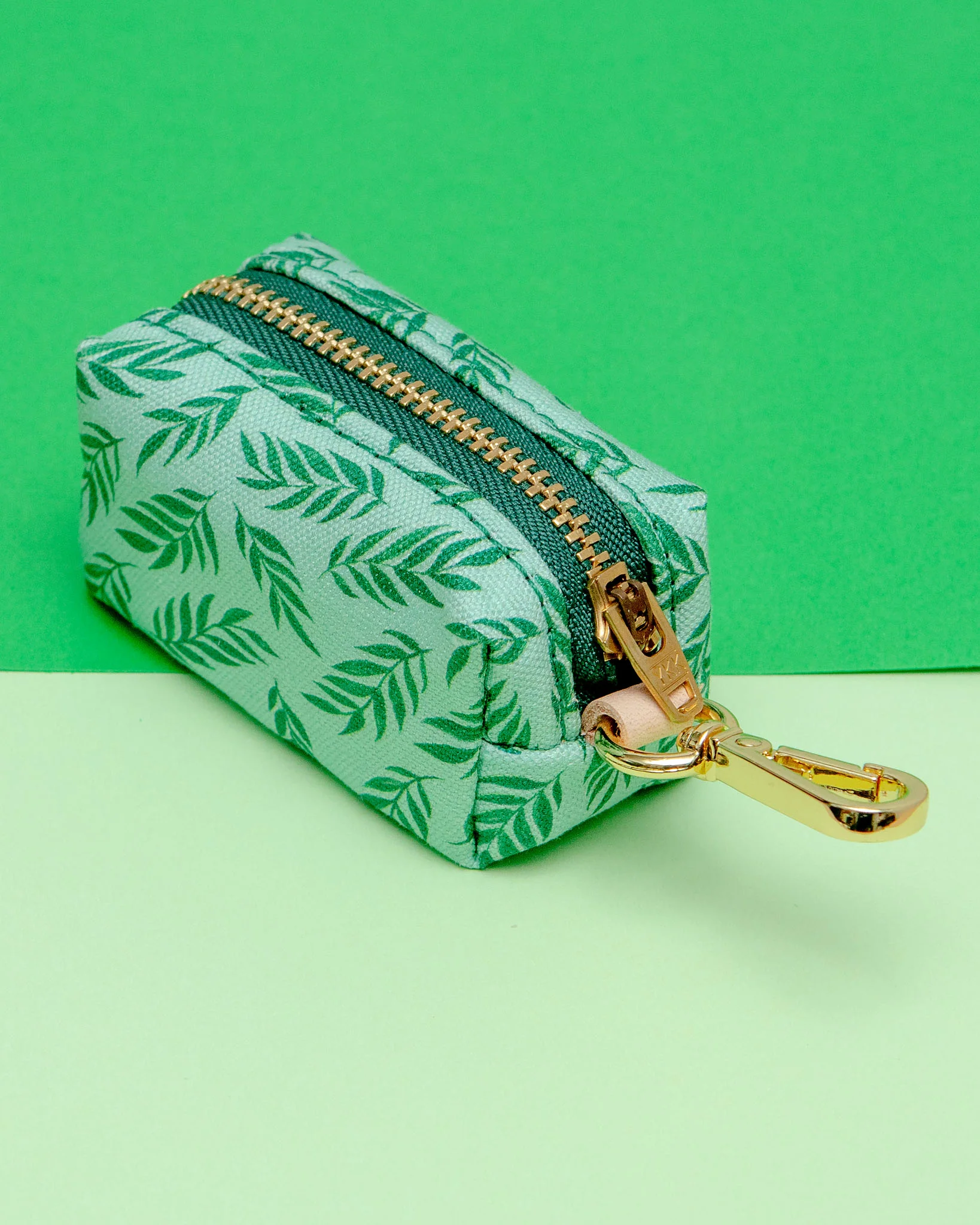 Plant Lady Dog Leash Bag (Made in the USA) << CLEARANCE >> - Image 2