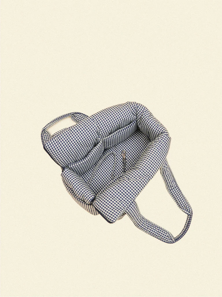 The Little Beast Dog Carrier in Dorothy - Image 3