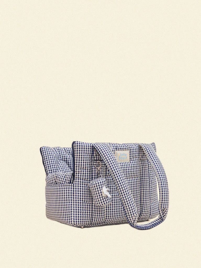 The Little Beast Dog Carrier in Dorothy - Image 4
