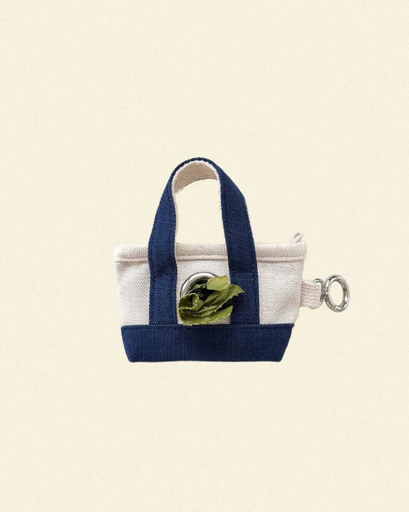 The Little Beast Poop Bag Tote - Image 4