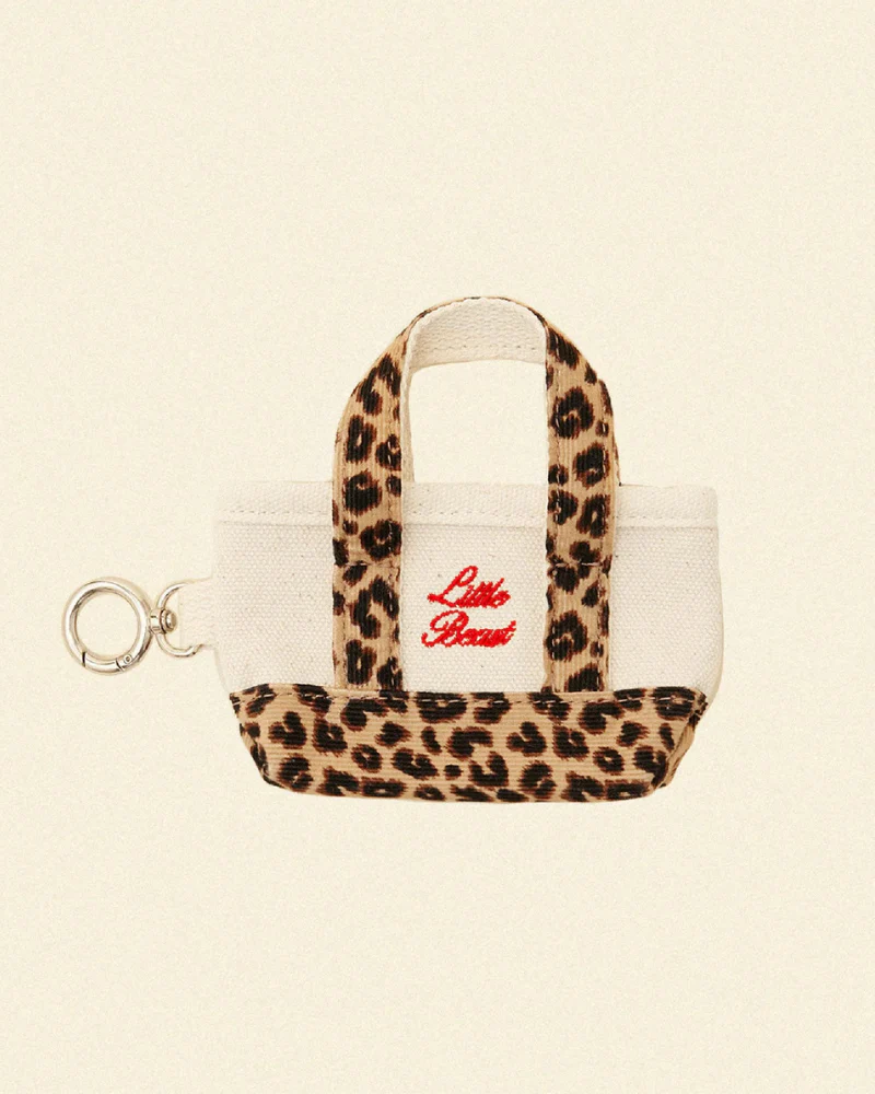The Little Beast Poop Bag Tote - Image 2