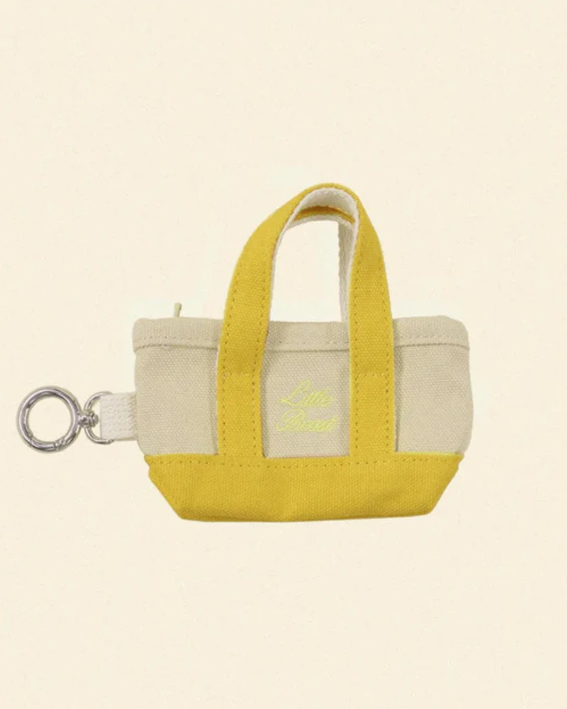 The Little Beast Poop Bag Tote - Image 3