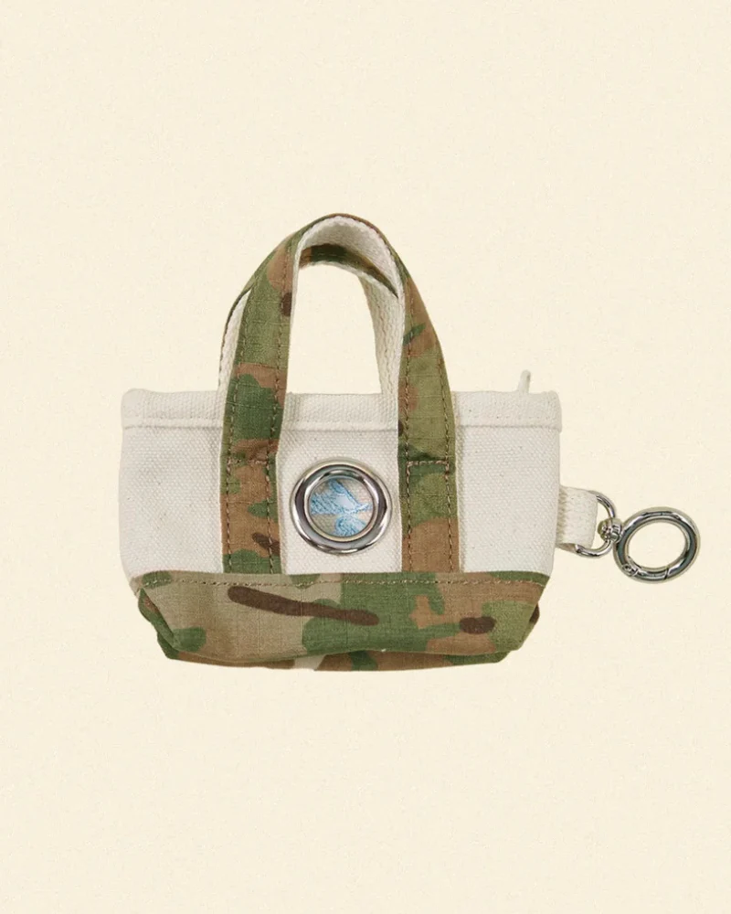 The Little Beast Poop Bag Tote - Image 6