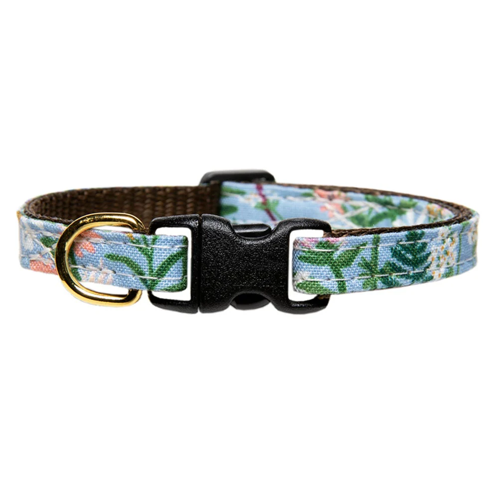 The Oopsie Daisy Cat Collar & Bow Tie Set - Image 4