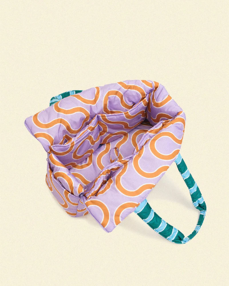 The Piscine Pet Carrier - (Little Beast x Dusen Dusen) - Image 6