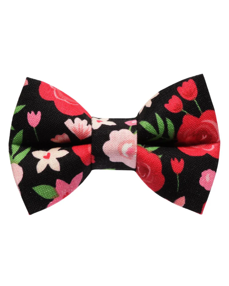 The Small Town Romance Pet Bow Tie (Made in the USA) (FINAL SALE) - Image 2