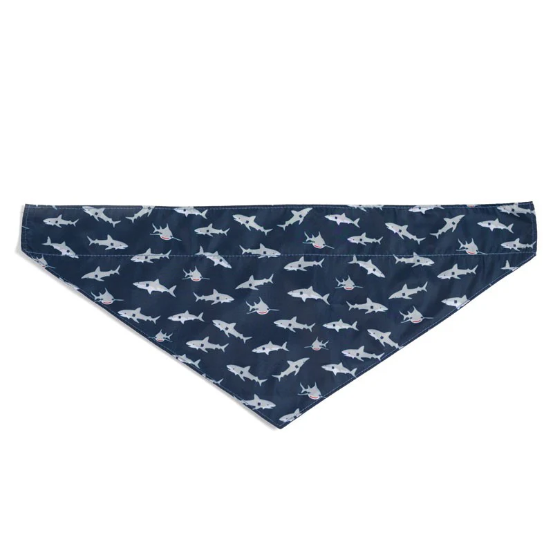 THE WORTHY DOG | Jaws Bandana