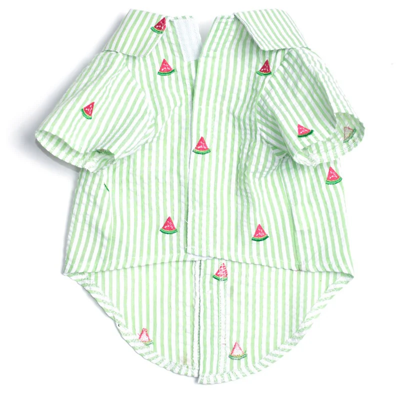 THE WORTHY DOG | Watermelon Shirt - Image 3