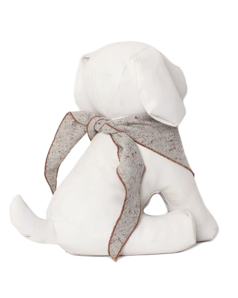 Tom the Turkey Thanksgiving Dog Bandana - Image 5