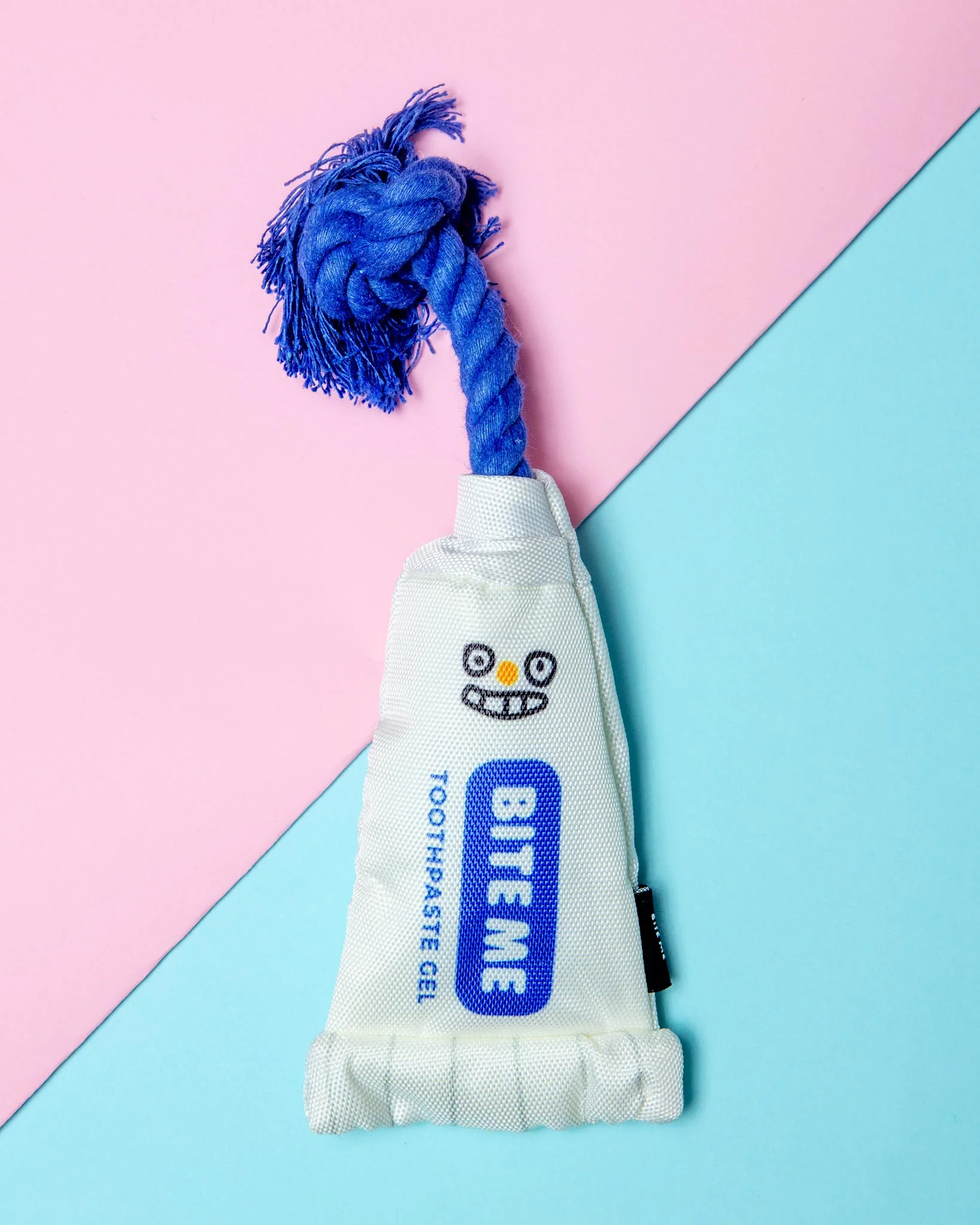 Toothpaste Gel Dog Toy - Image 3