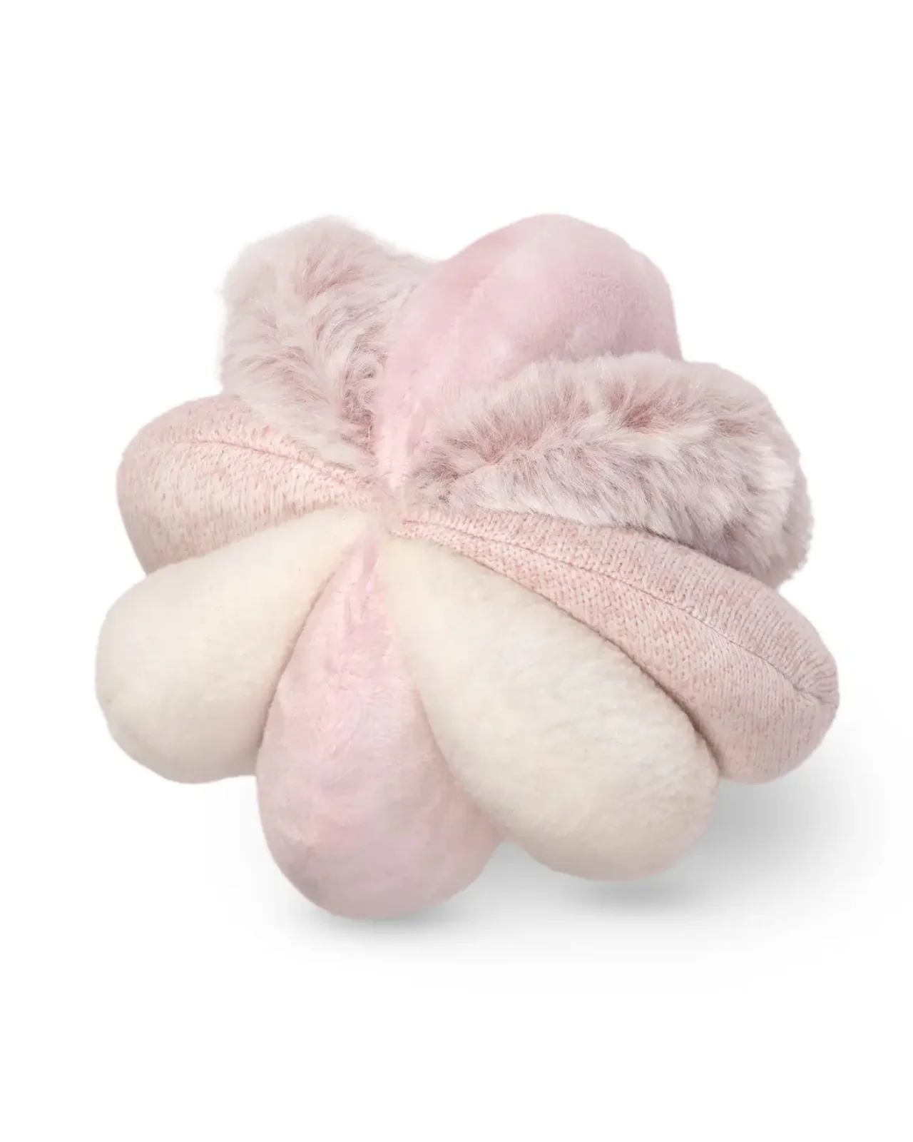 Toto Squeaky Interactive Snuffle Ball