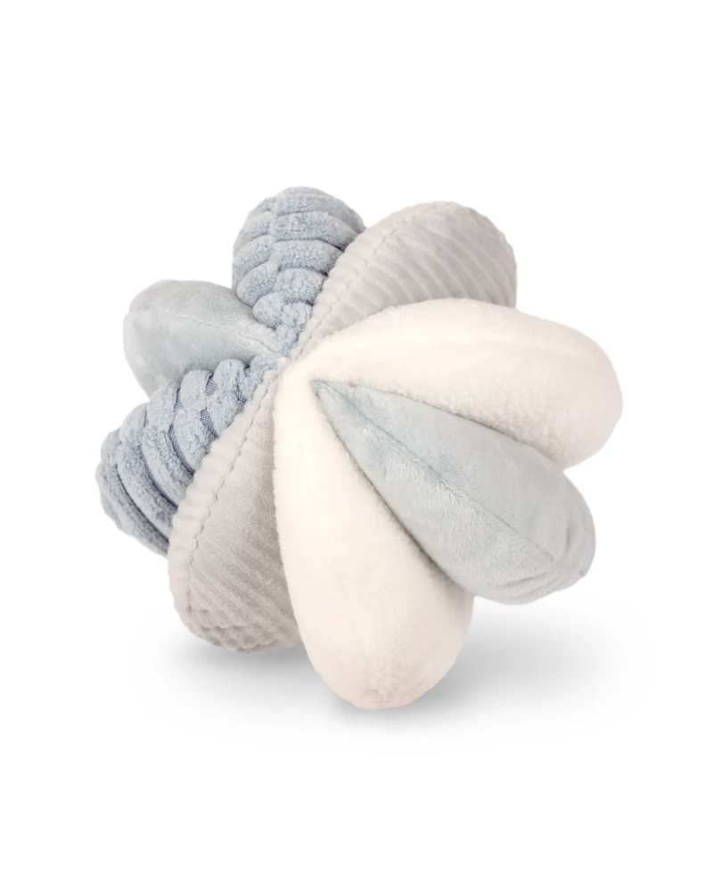 Toto Squeaky Interactive Snuffle Ball - Image 4
