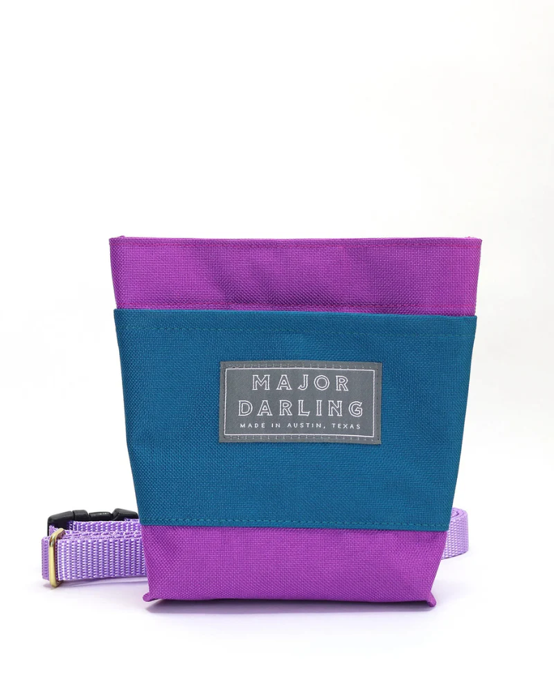 Training Treat Pouch (Made in the USA)