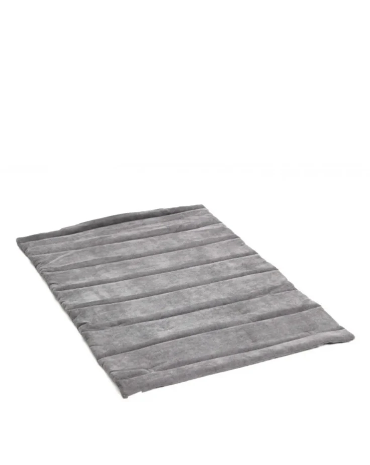 Roll-Up Travel Mat in Grey (FINAL SALE) - Image 5