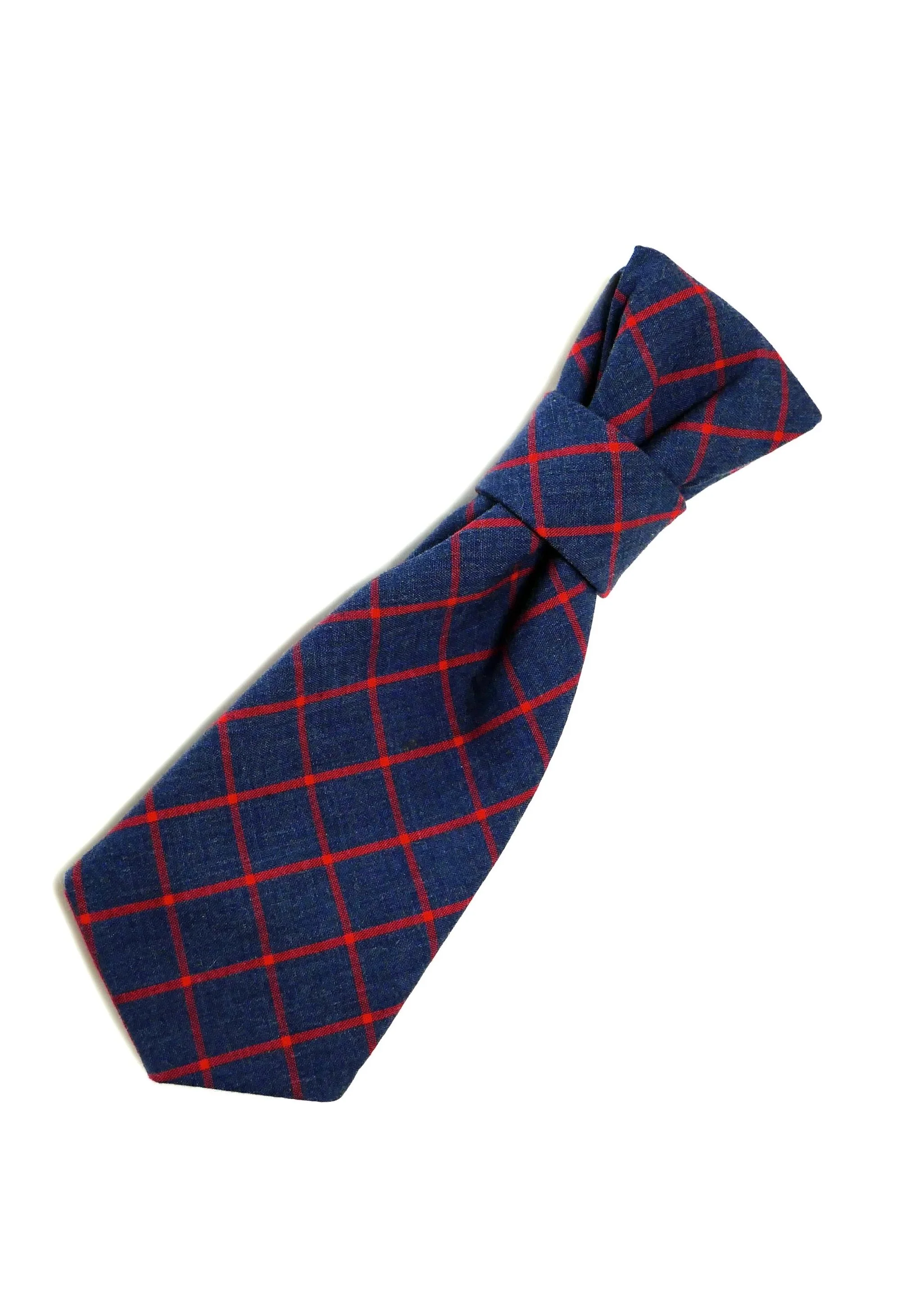 TRAX TIES | The Smith Necktie