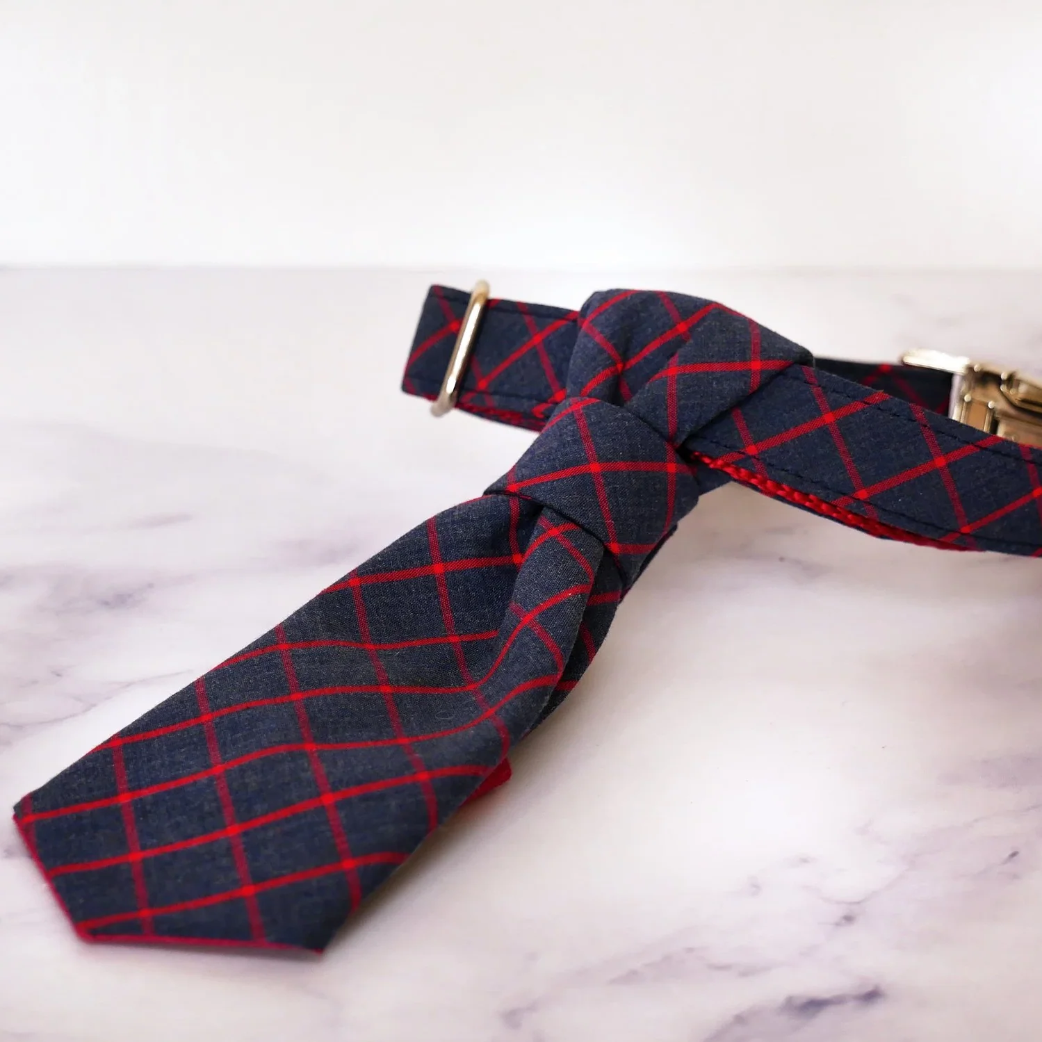 TRAX TIES | The Smith Necktie - Image 2