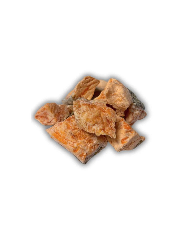 Trout Tidbits Dog Treats - Image 3