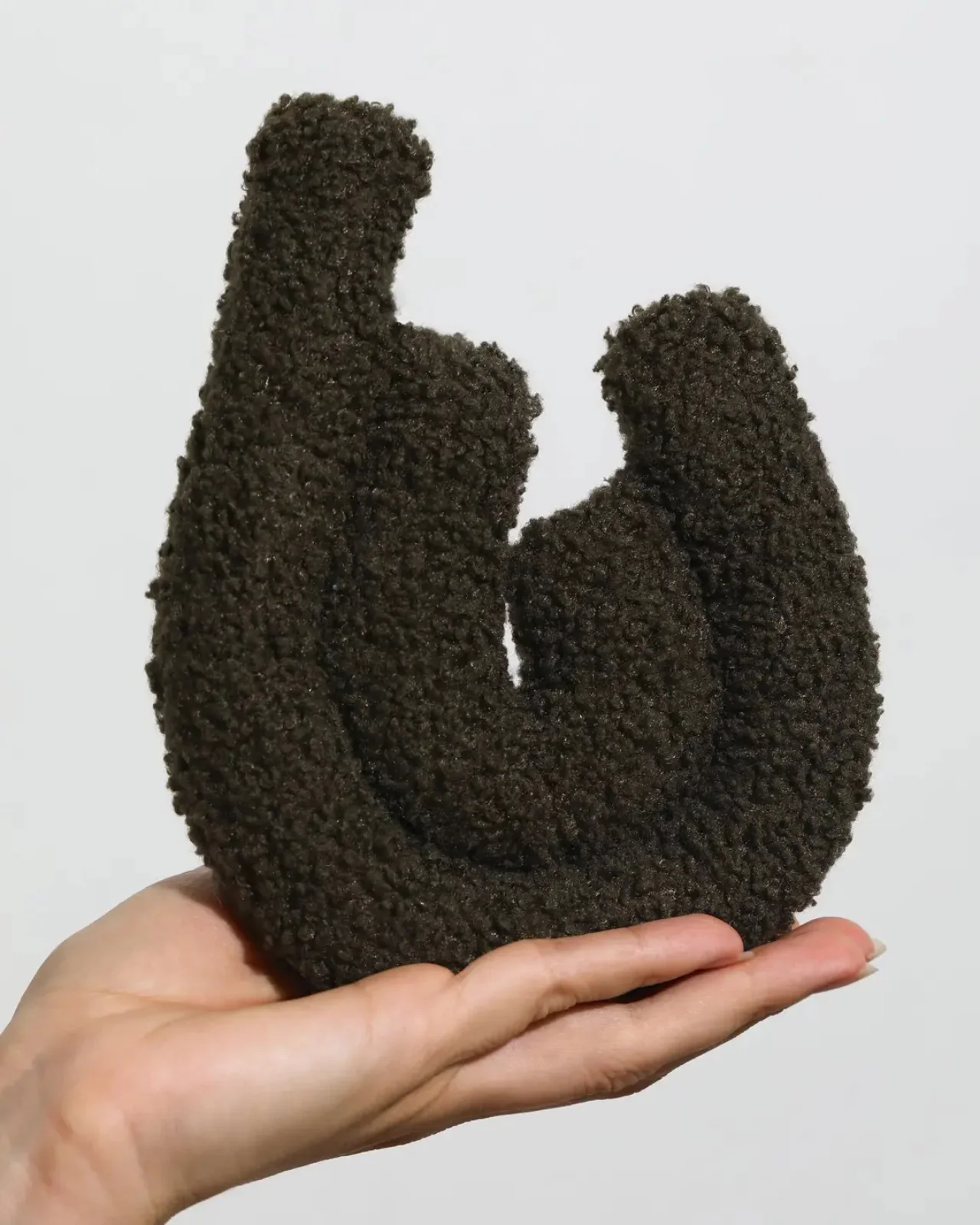 Tubes Rope Plush Dog Toy (FINAL SALE)
