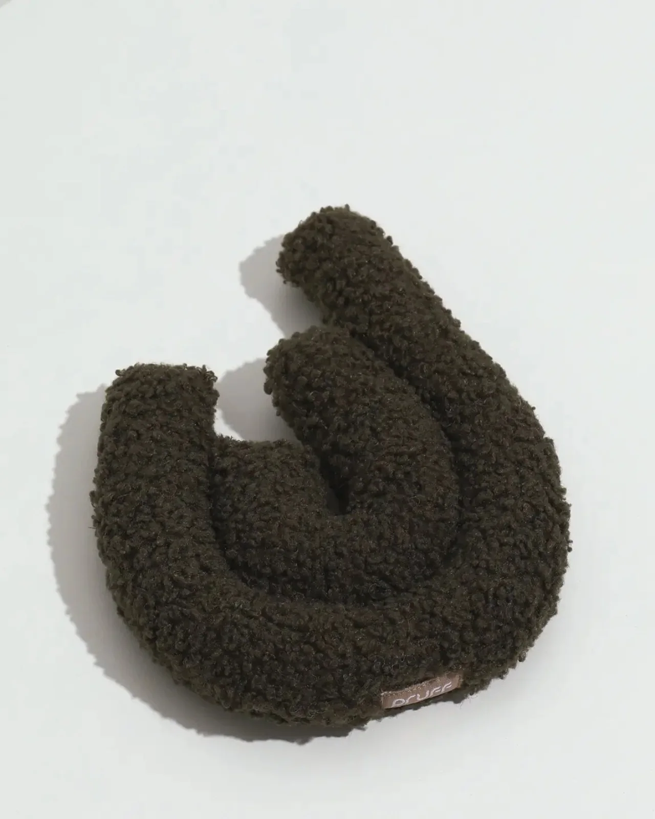 Tubes Rope Plush Dog Toy (FINAL SALE) - Image 2