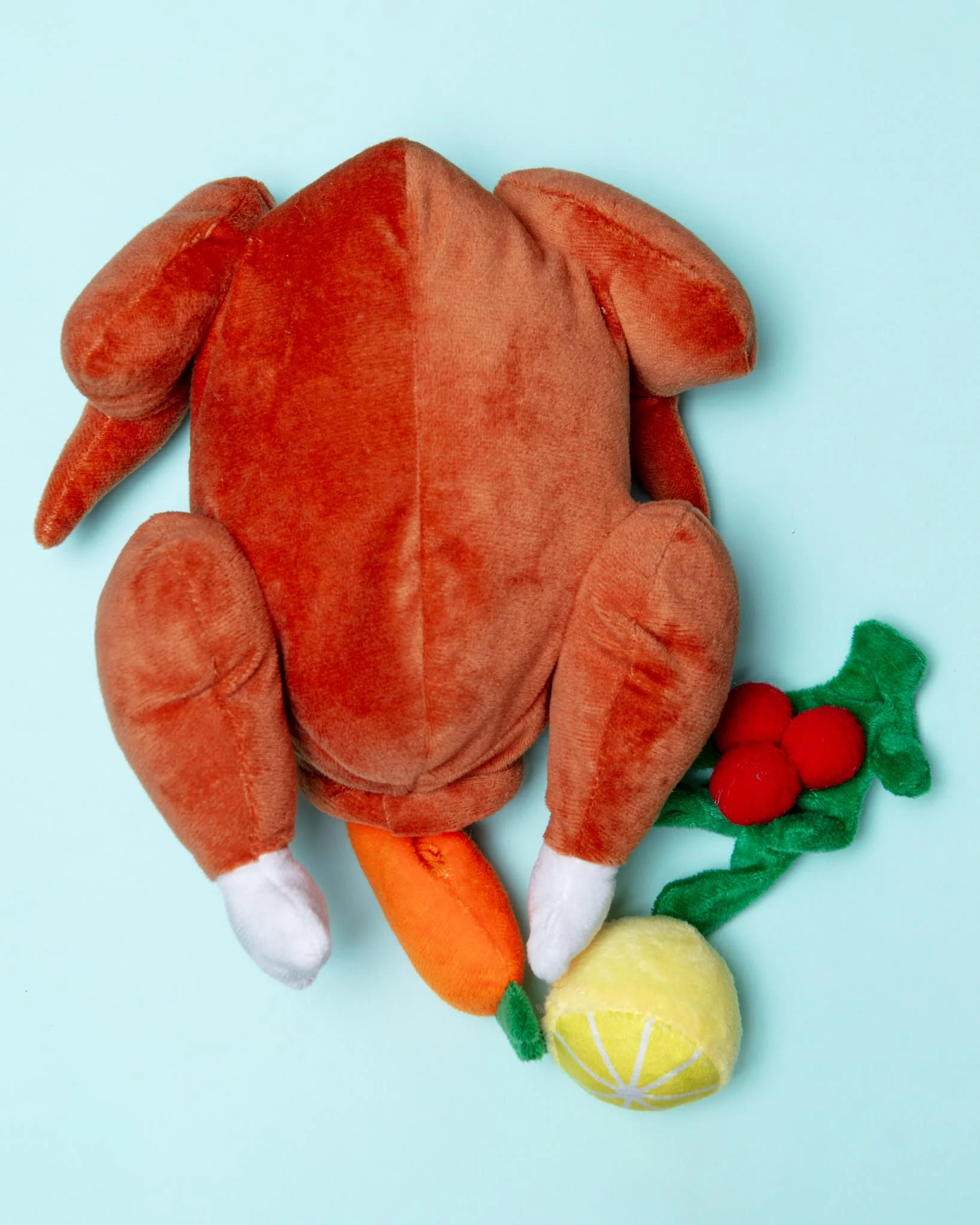 Turkey Burrow Dog Toy - Image 3