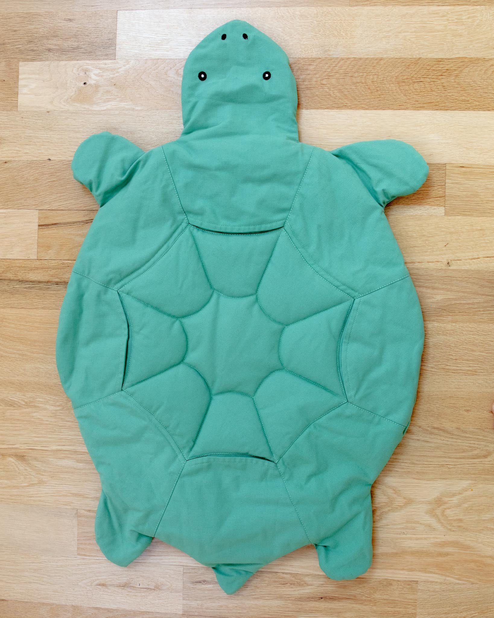 Turtle Dog Enrichment Playmat (37" x 24") - Image 5