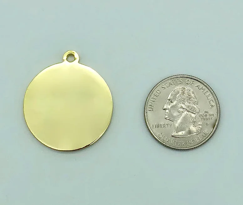 Loyal AF ID Tag (Custom/Drop-Ship) - Image 6