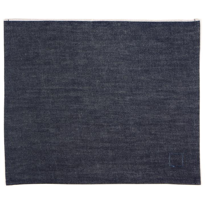 Selvedge Denim Placemat