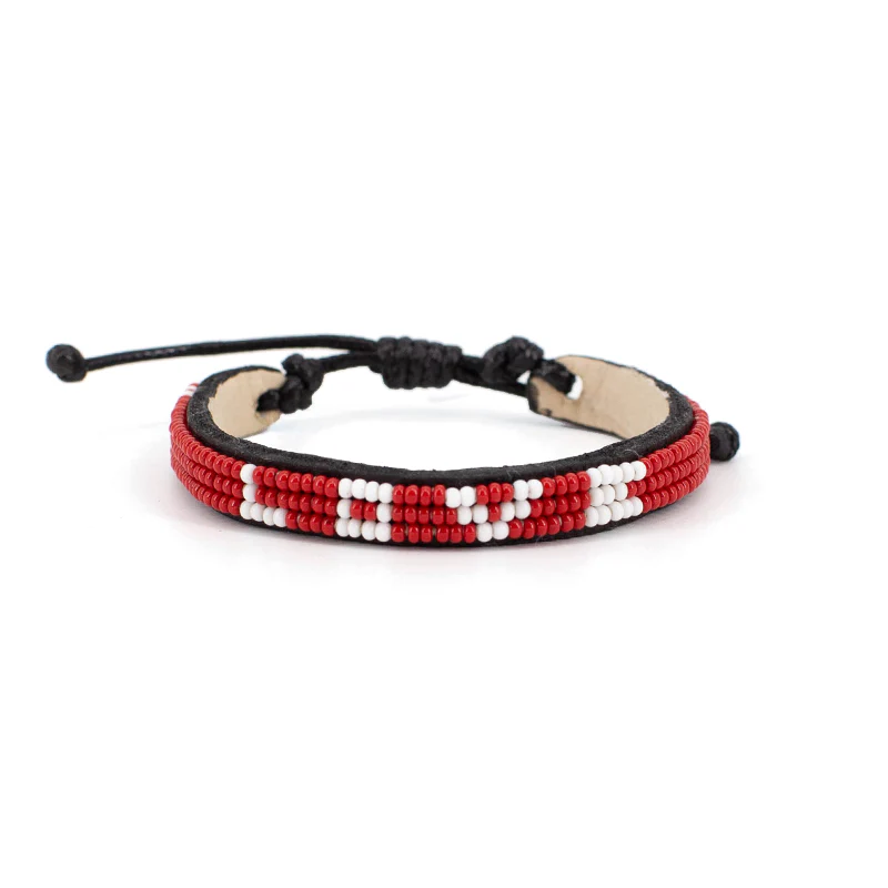 Red Love Bracelet << CLEARANCE >> - Image 3