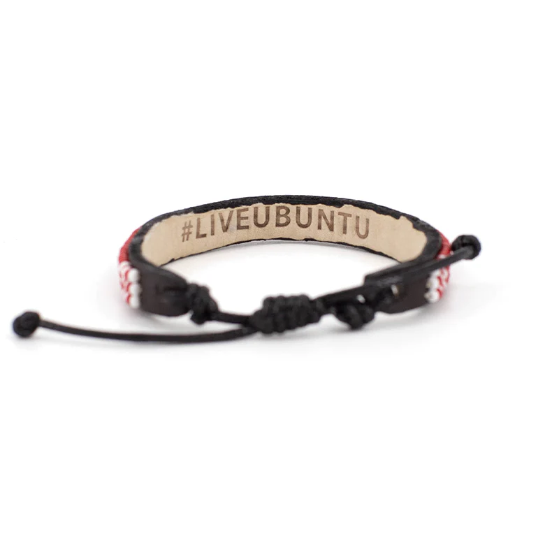 Red Love Bracelet << CLEARANCE >> - Image 4