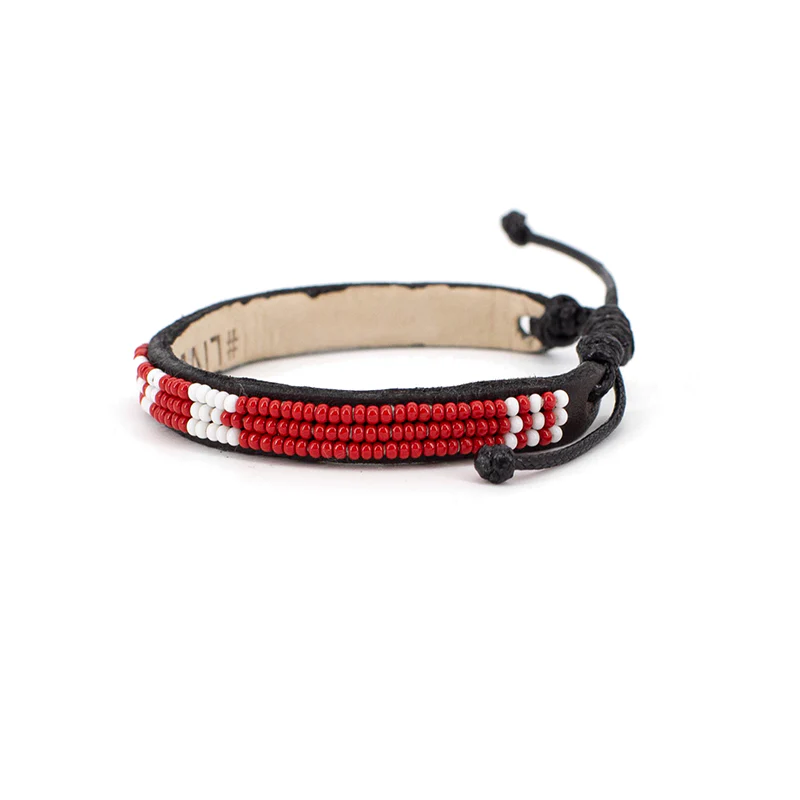 Red Love Bracelet << CLEARANCE >> - Image 5