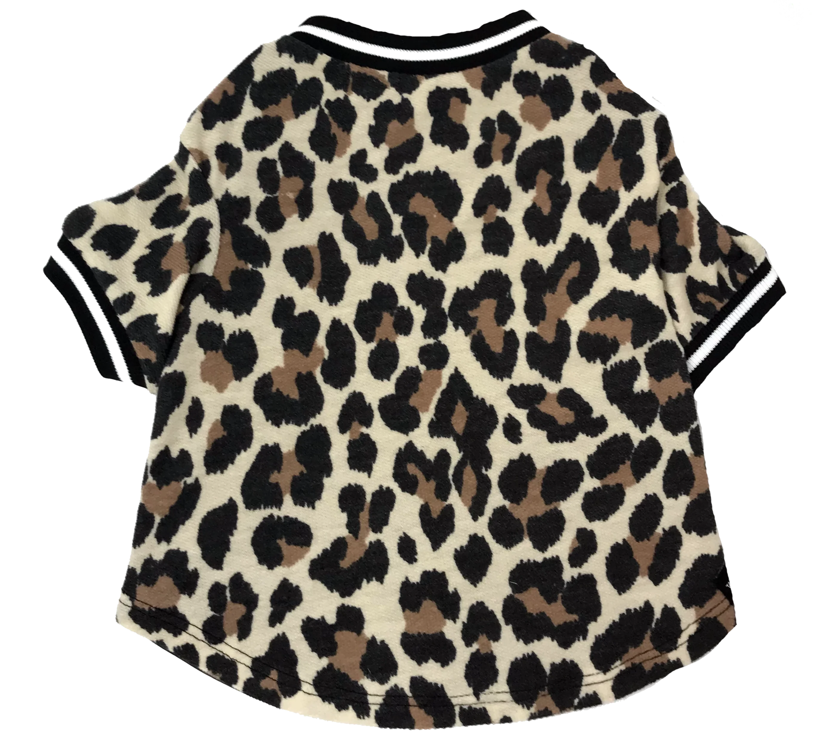 WAG CITY | Wild Thang Tee