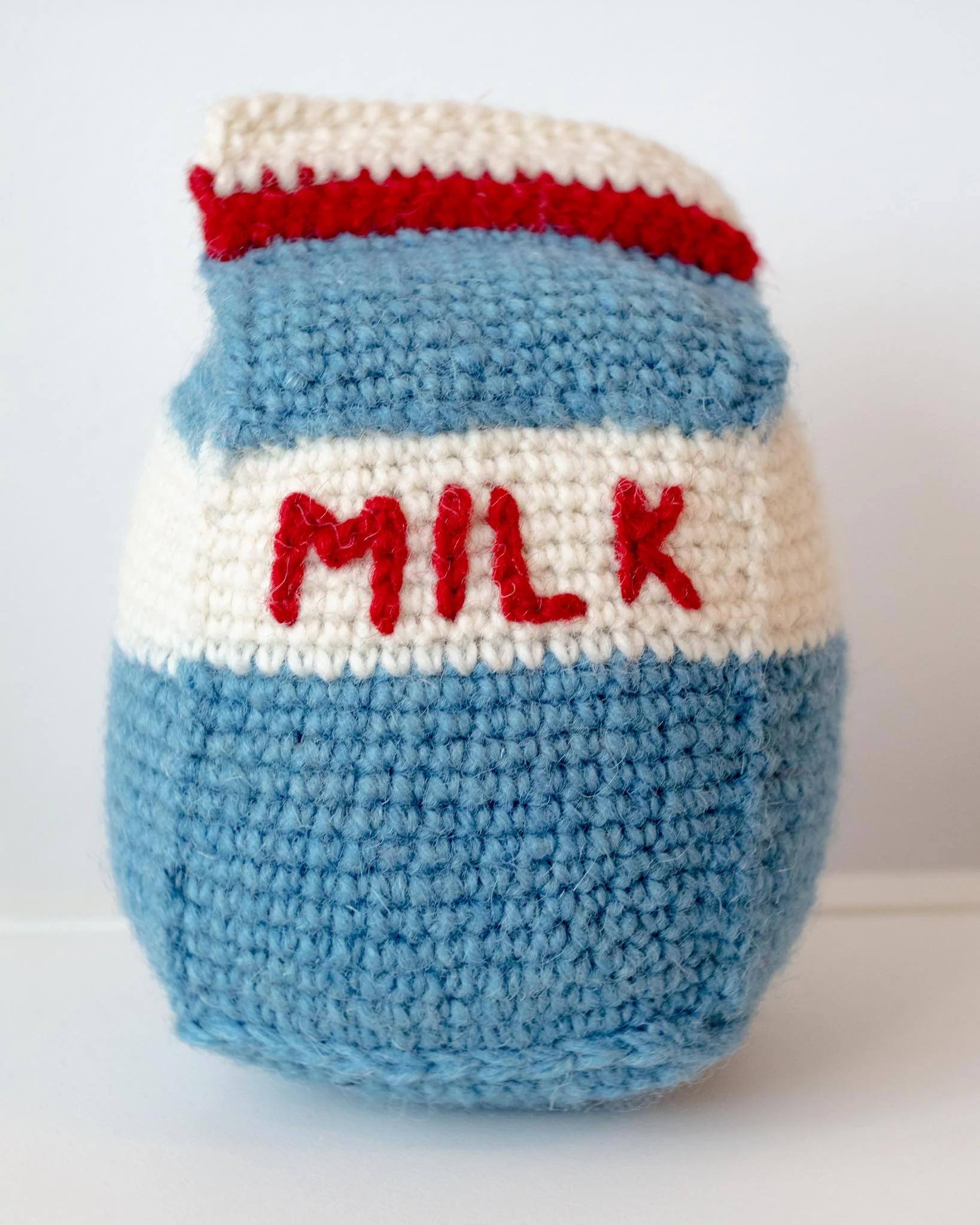 Milk Carton Toy (FINAL SALE) - Image 2